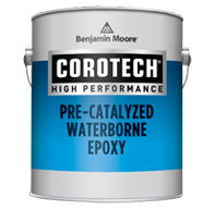Pre-Catalyzed Waterborne Epoxy - Semi-Gloss V341